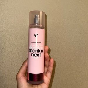 Ariana Grande Thank U Next Mist Perfume Spray